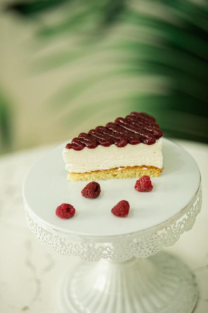 Moruqlu Cheesecake