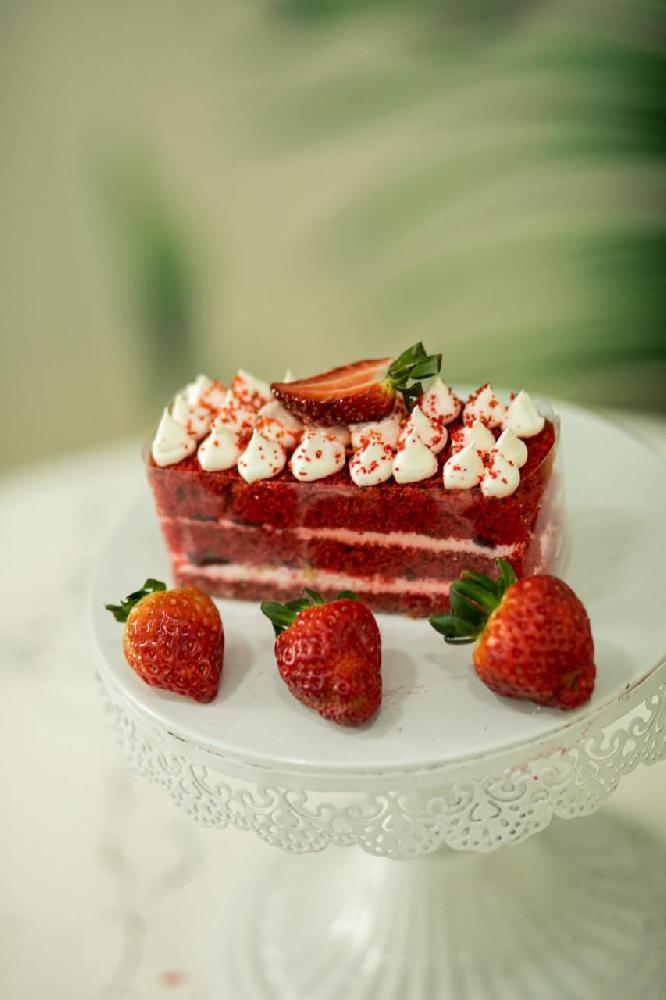 Redvelvet