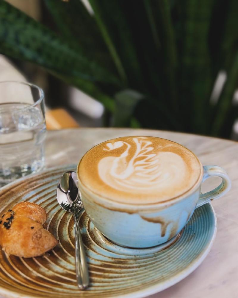 Latte