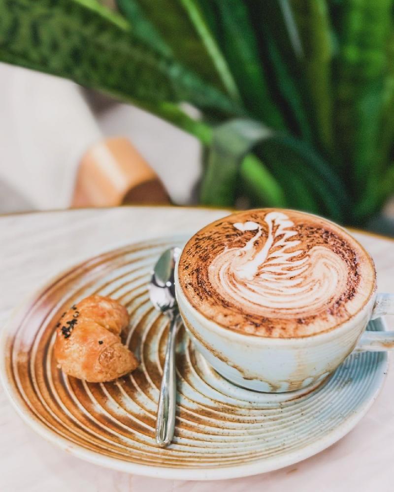 Cappucino