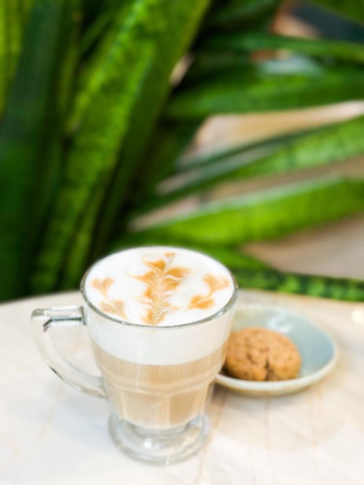 Machiato