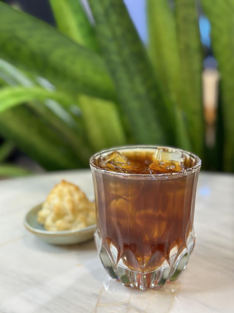 Cold Brew