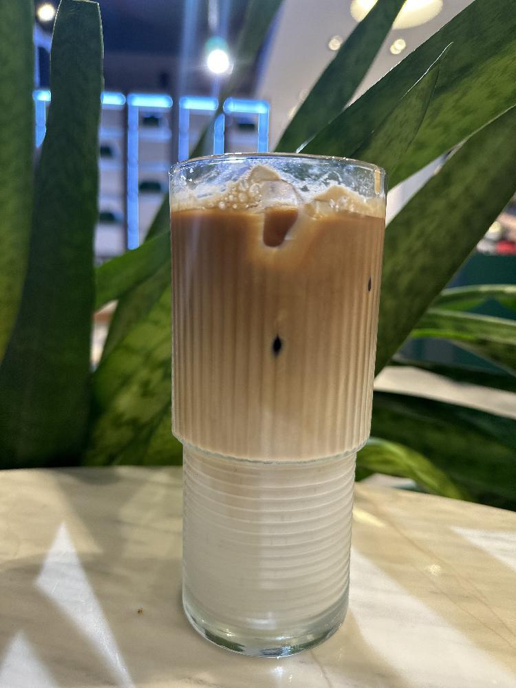 İce Latte