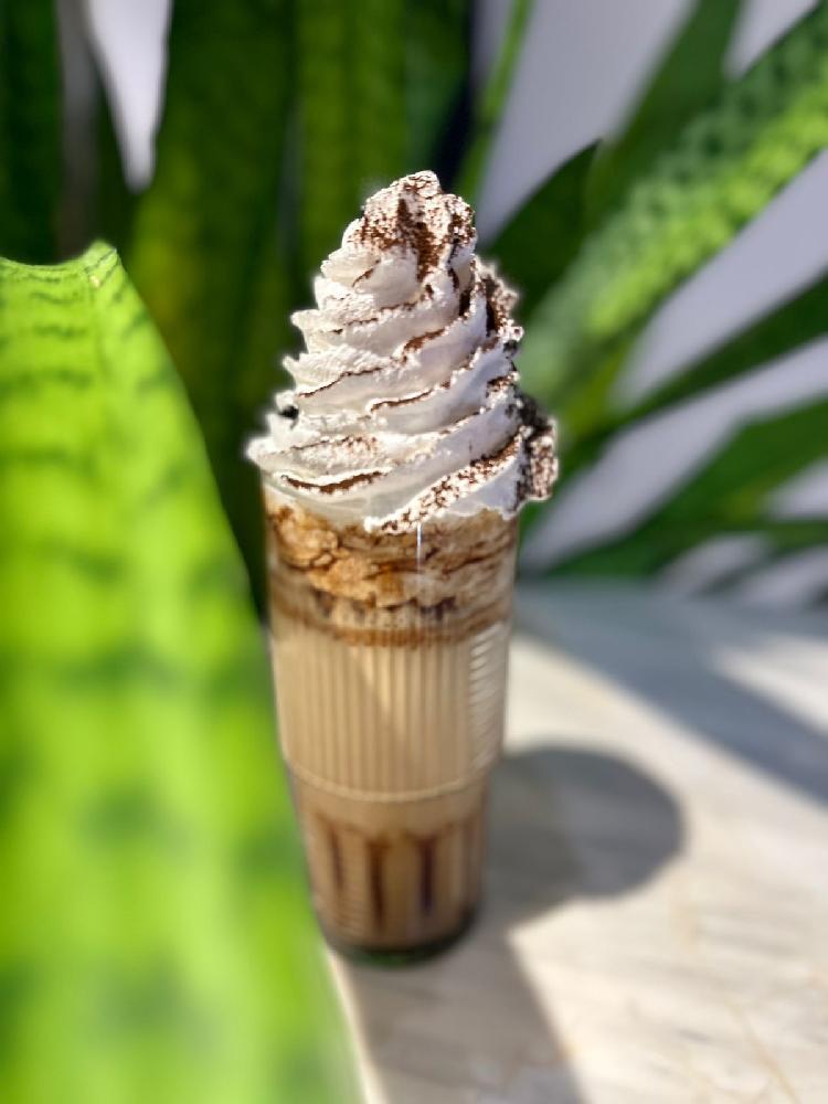 İce Mocha