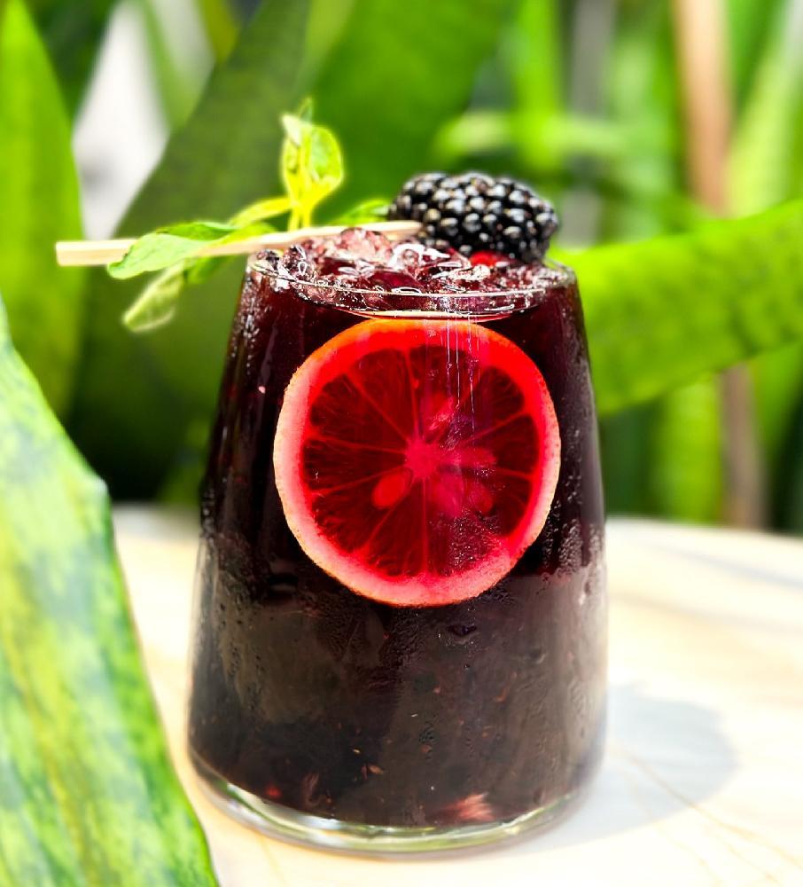 Red Fruit Flash