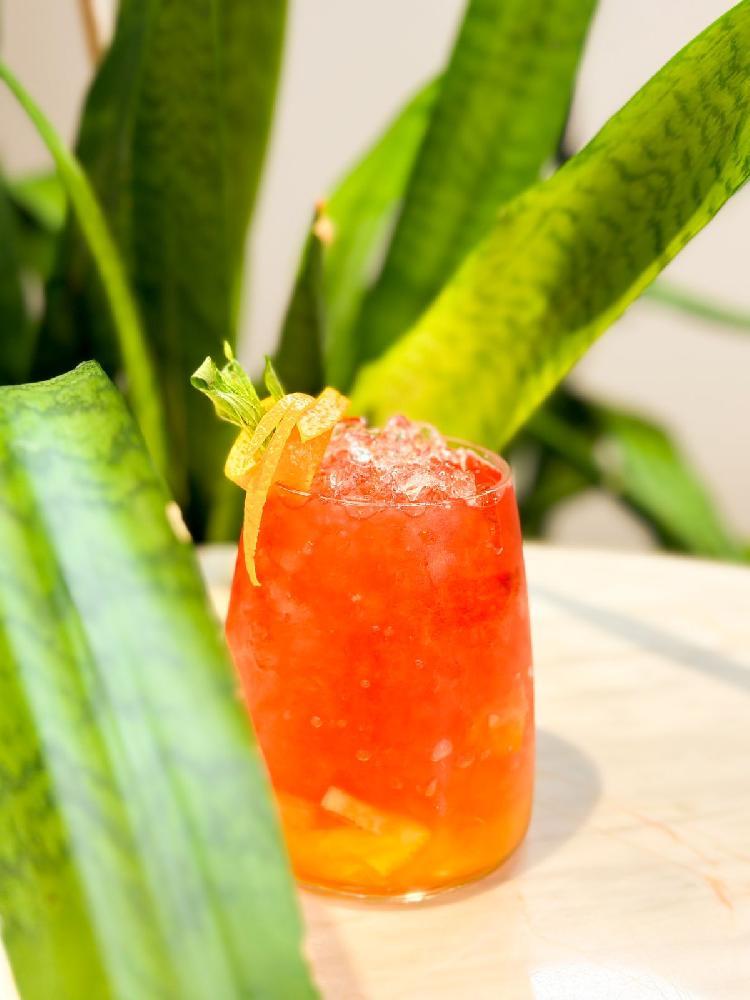 Manila Mango