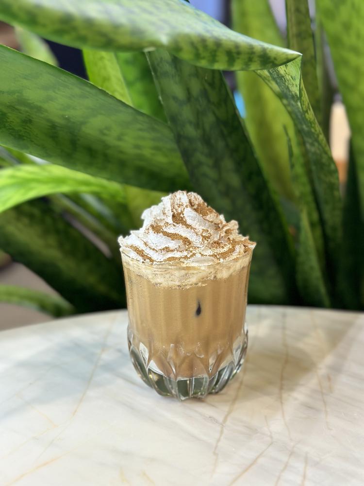 Maple Cream