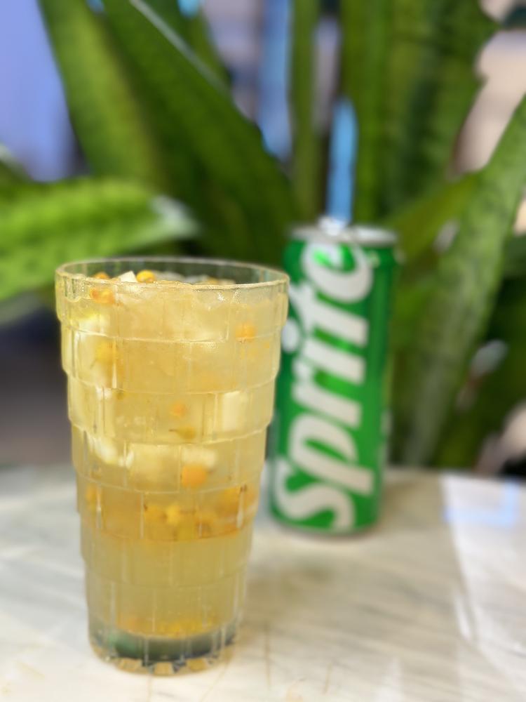 Ginqerella