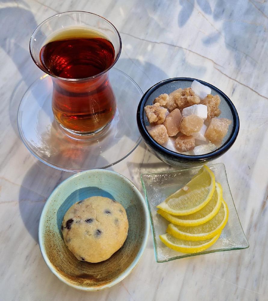Armudu Çay