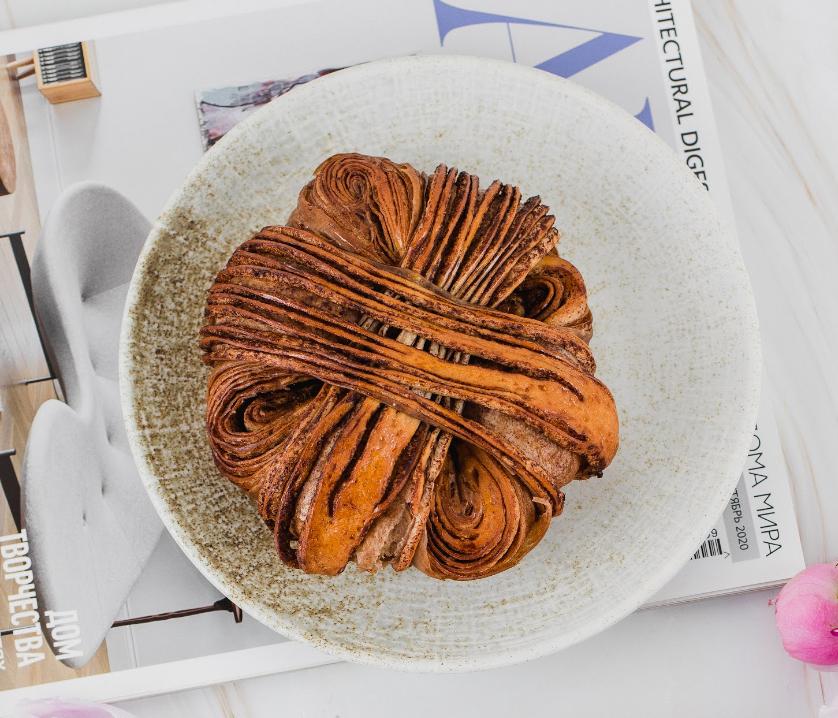 Croissant La Luna