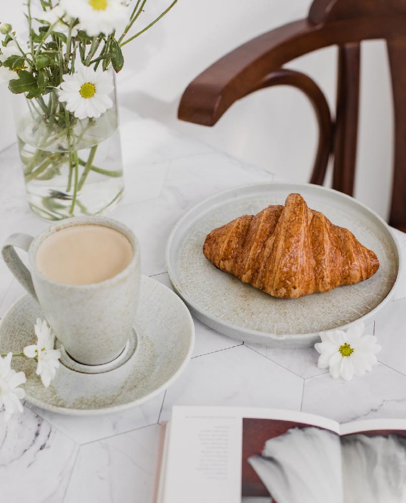 Croissant classic 