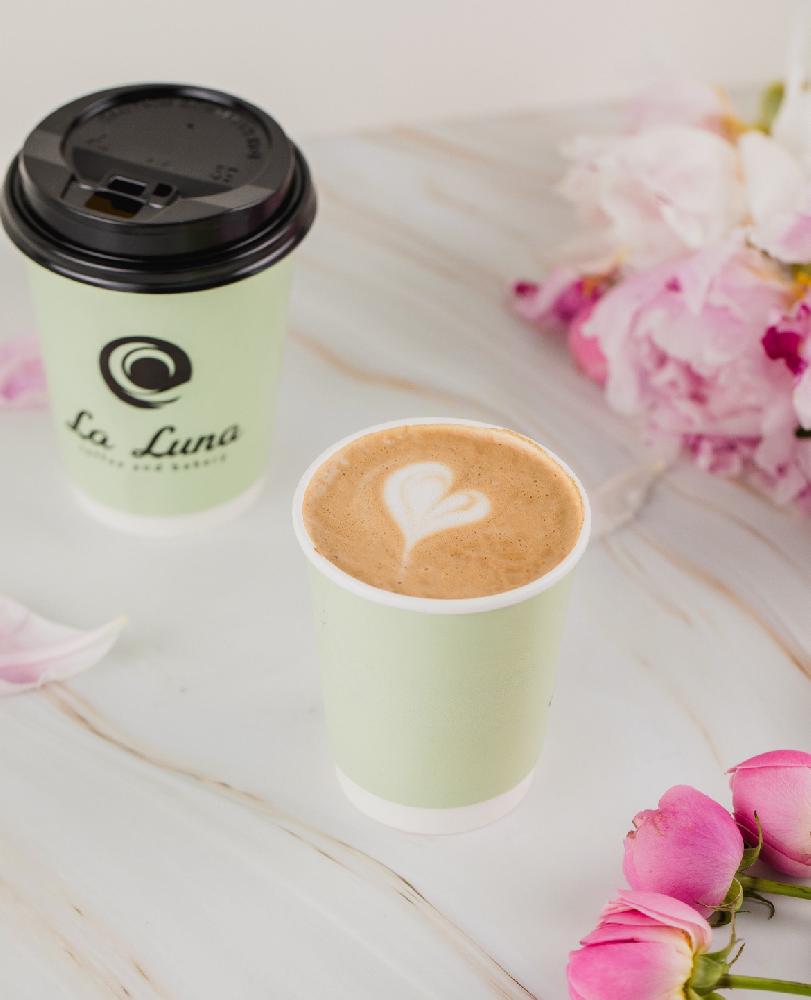 Cappuccino (L) 