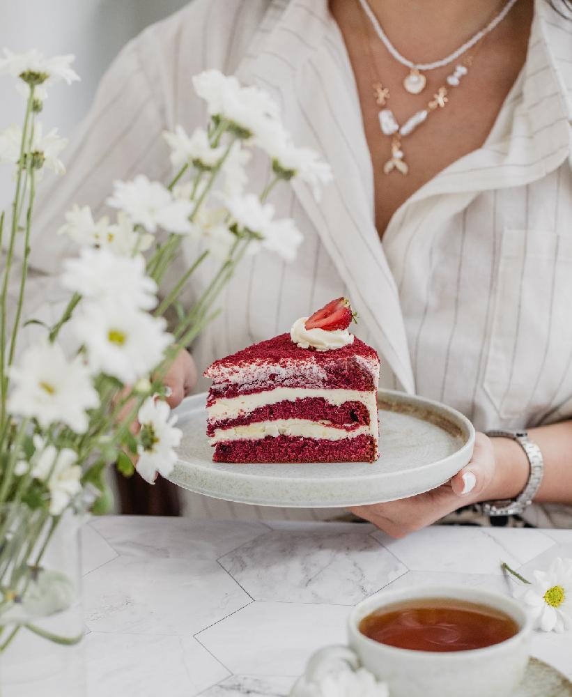 Red Velvet 