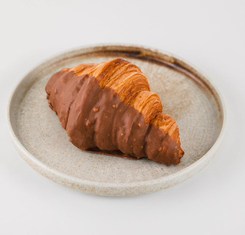 Croissant Chocolate