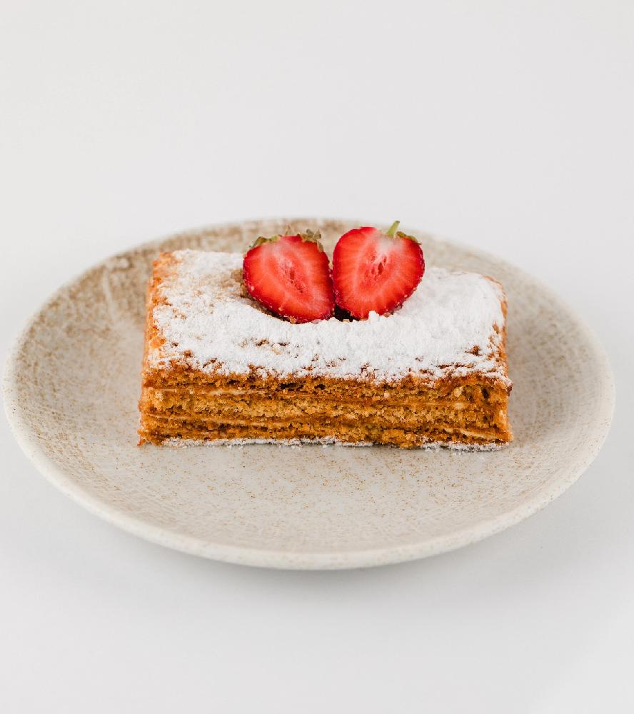 Honey cake