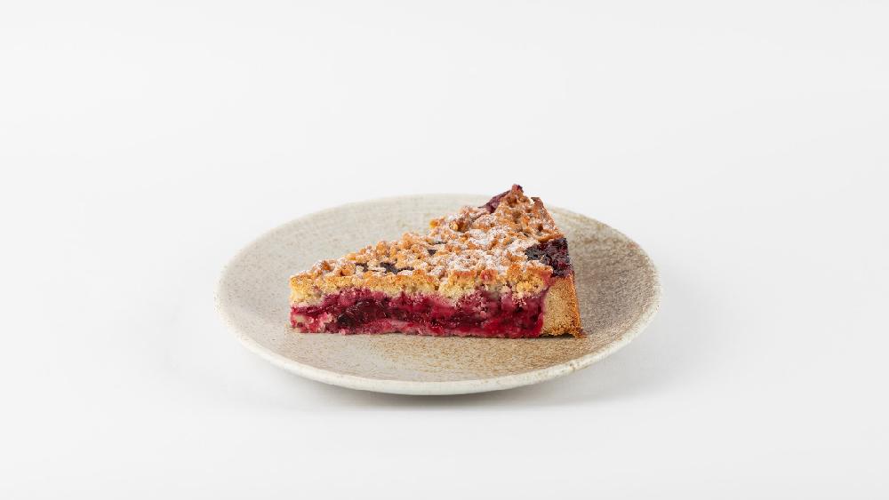 Cherry Pie