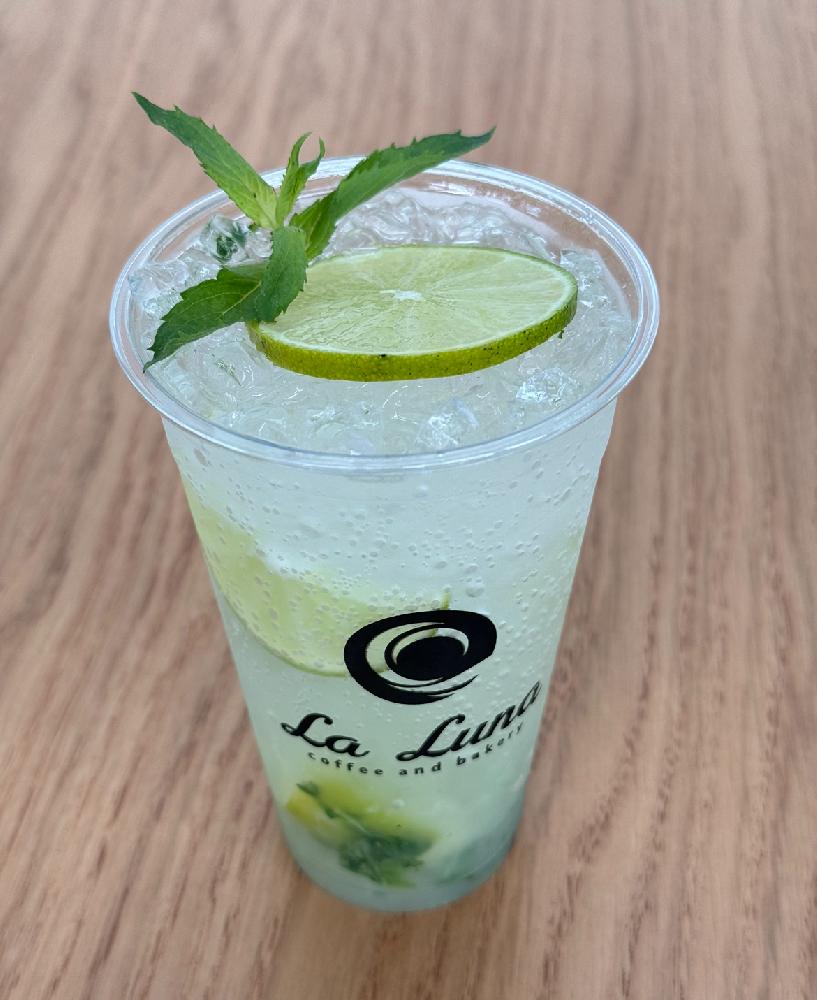 Mojito classic