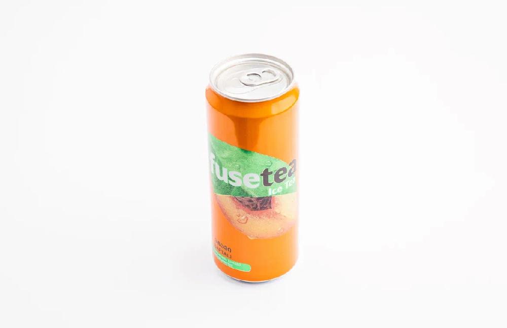 Fusetea