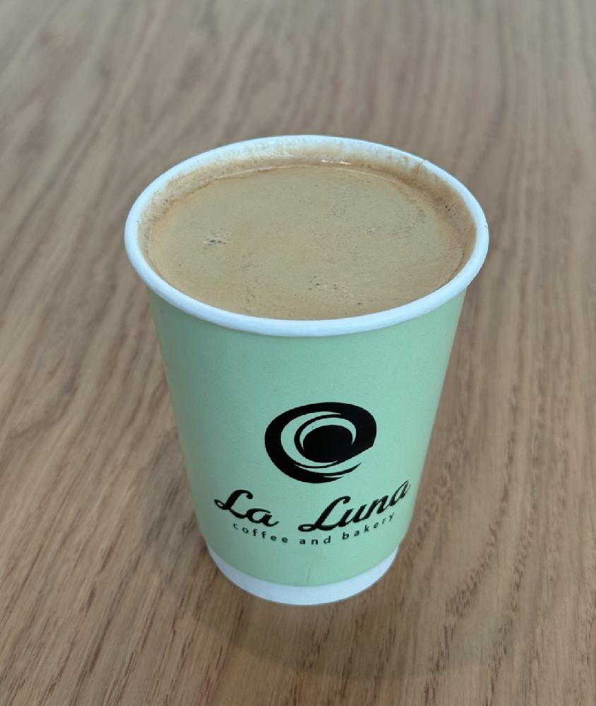 Americano (L) 