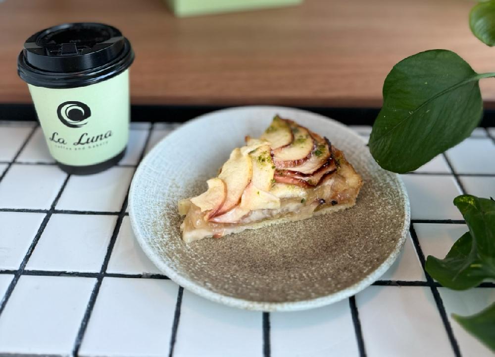 Apple pie 