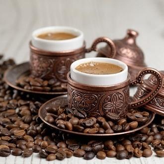Türk qəhvəsi