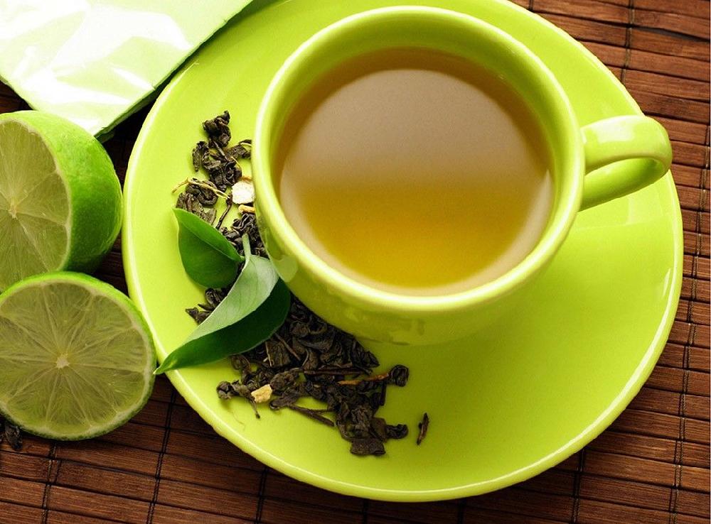 Çay Yaşıl