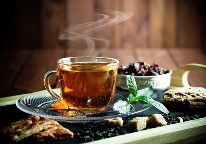 Çay Mixək 