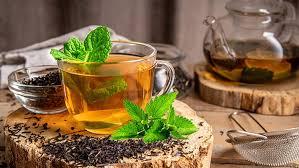 Çay Nanə