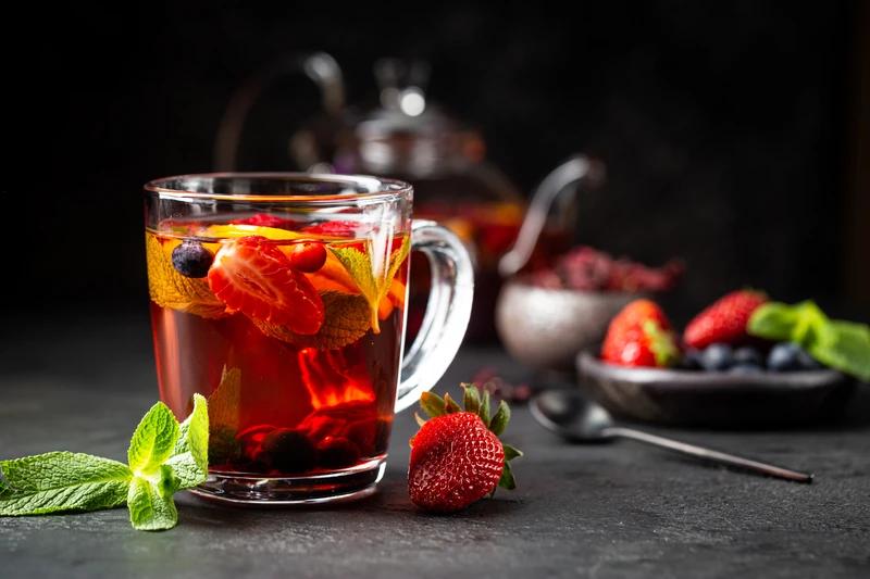 Çay Meyvəli