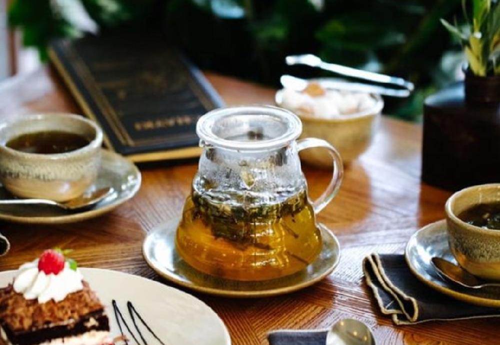 Çay Marakuya 