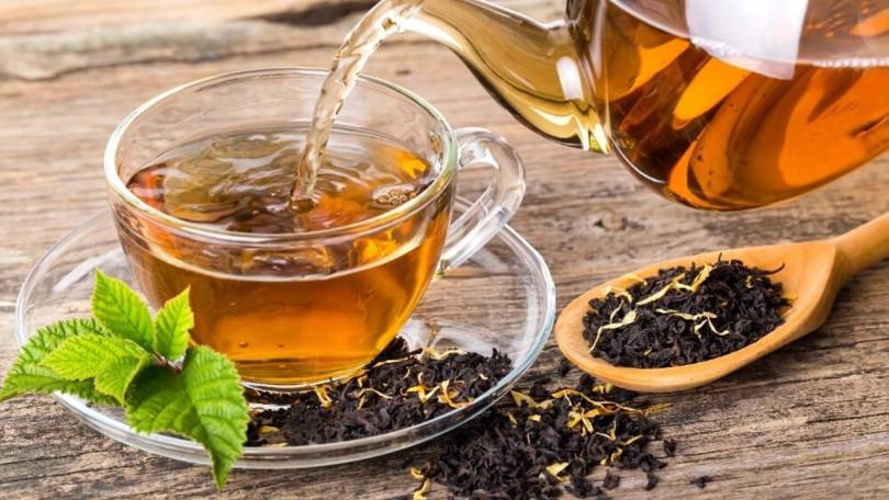 Çay Bitki