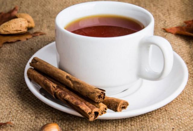 Çay Darçın