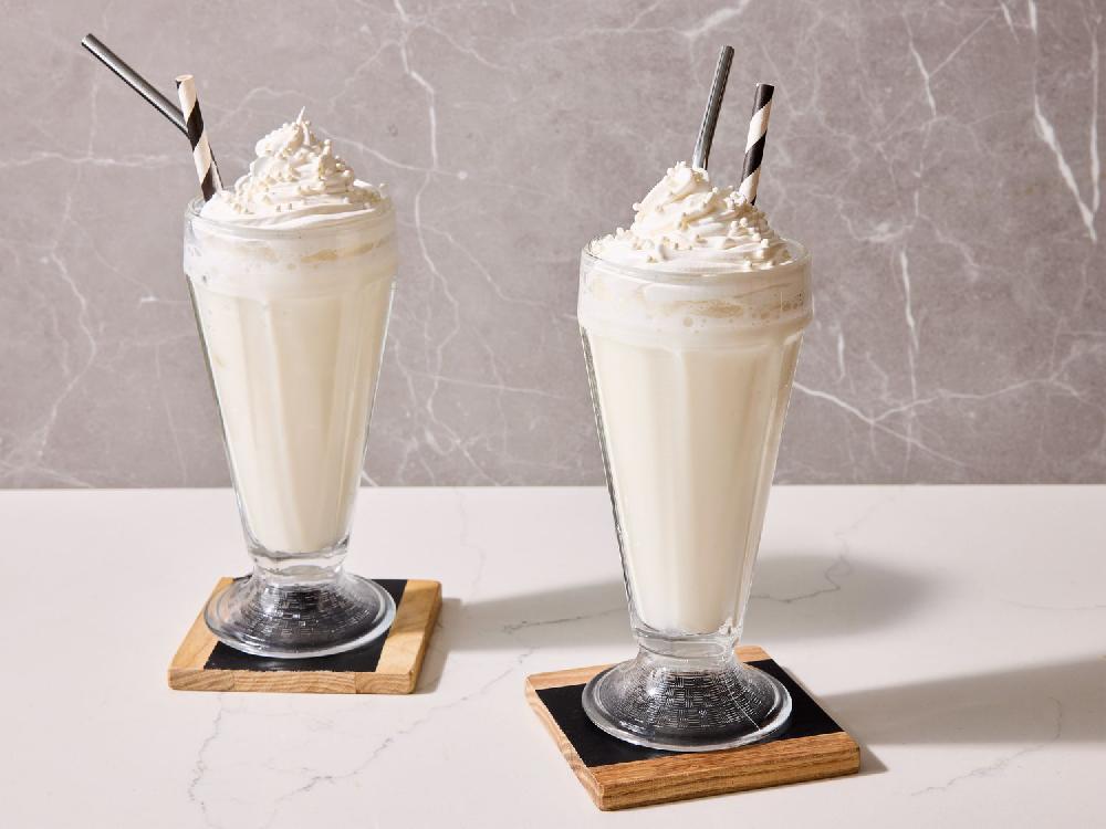 Milk-Shake vanil