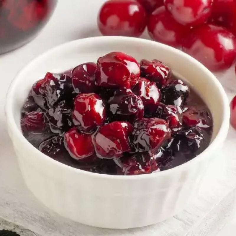 Qara Gilas mürəbbə