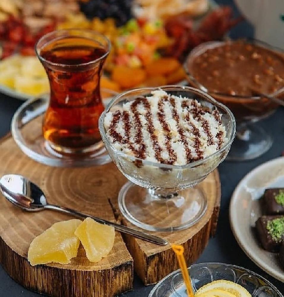 Kakos mürəbbə