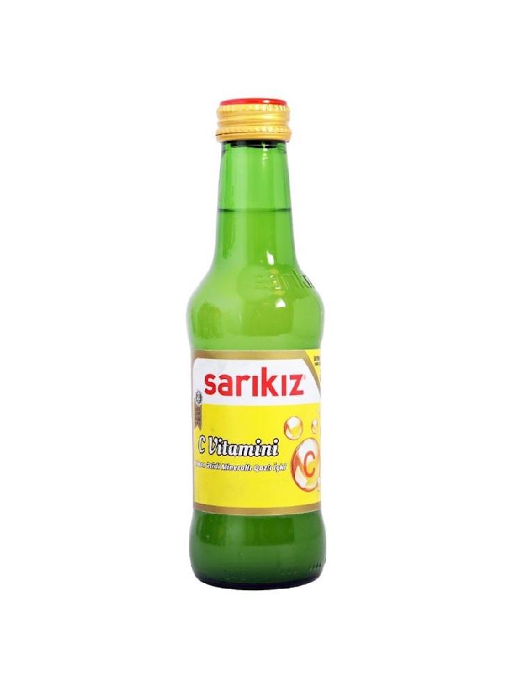 Sarıkız Limon