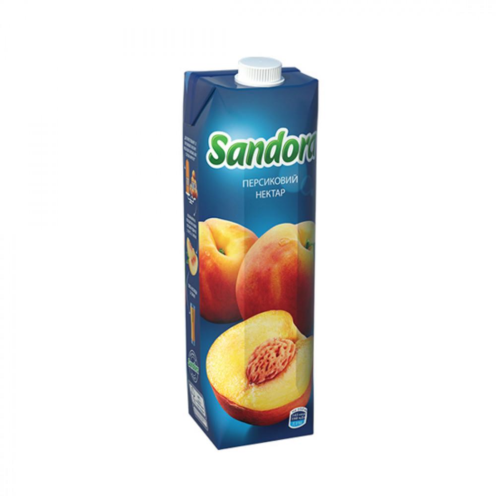 Sandora  Şaftalı