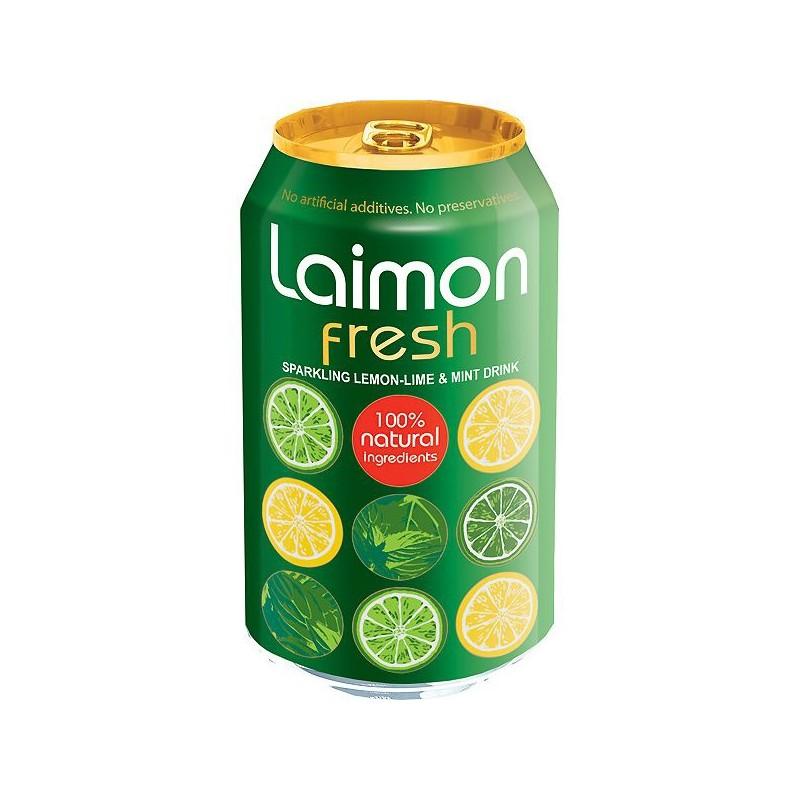Laimon fresh yaşıl