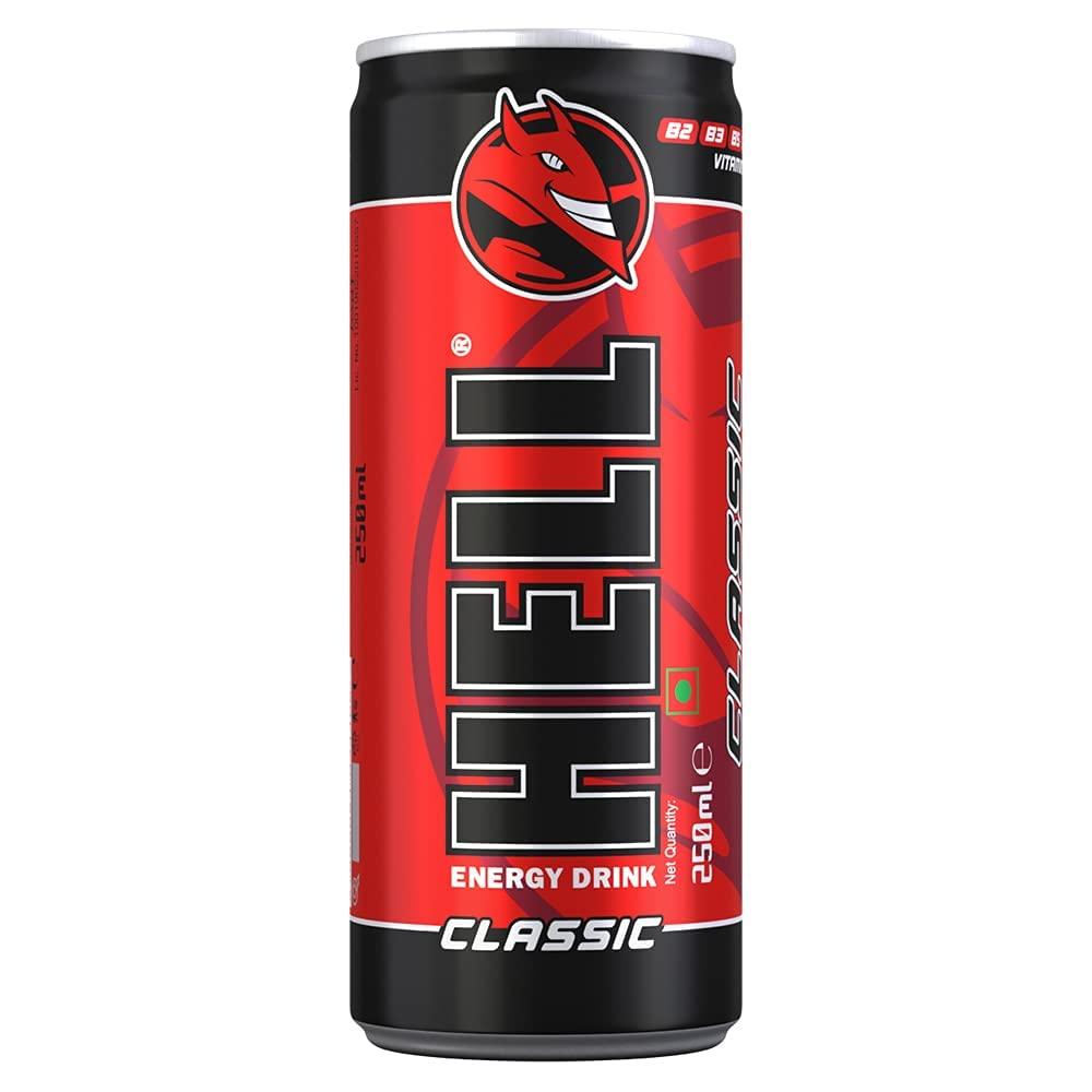 Hell