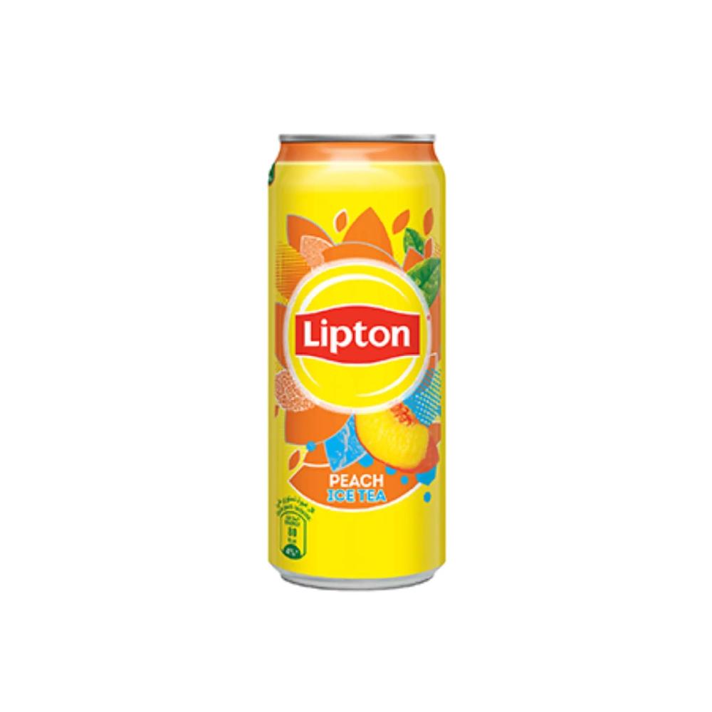 Ice tea (lipton)