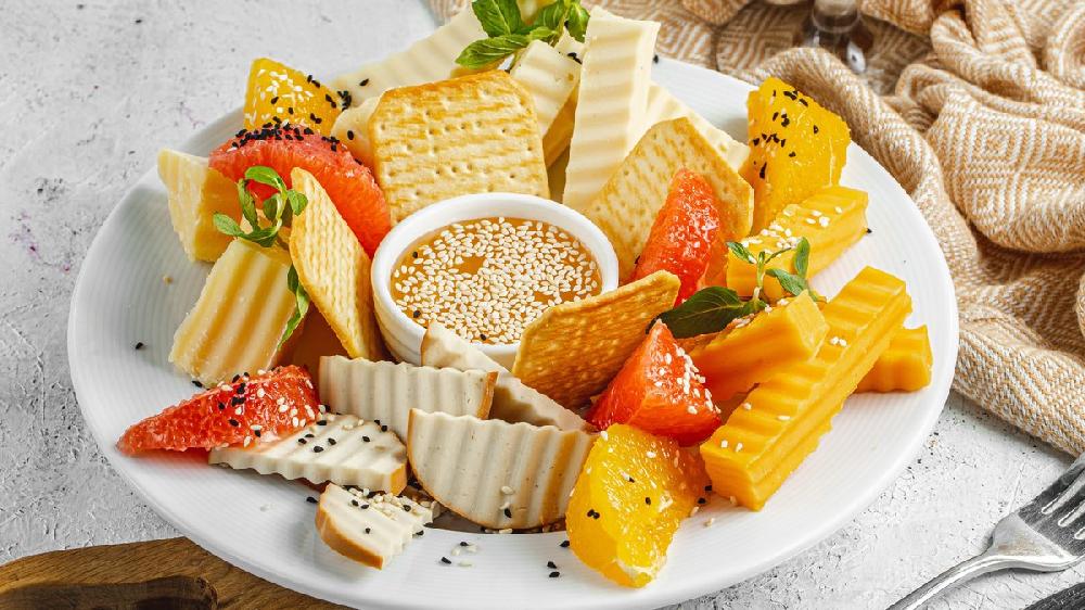Pendir assorti avropa