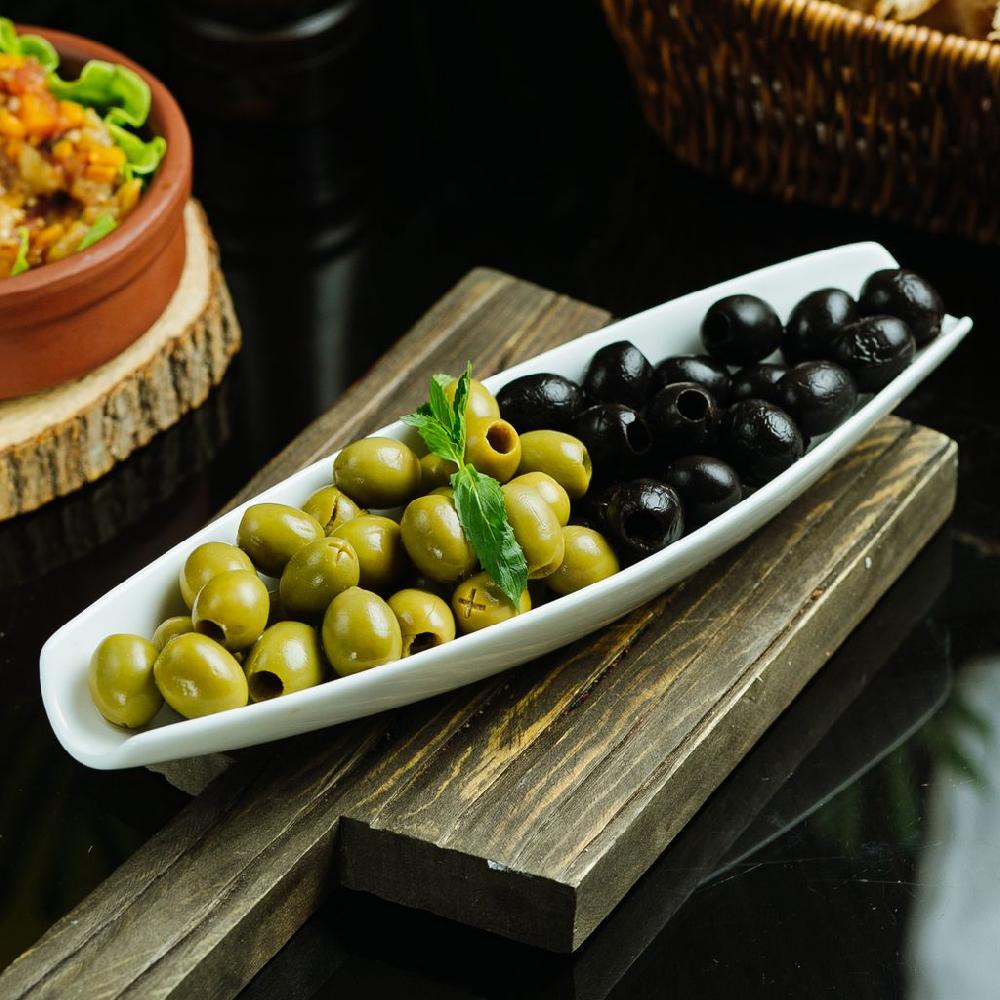 Zeytun assorti