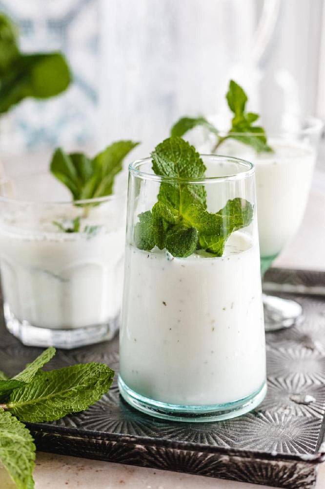 Ayran