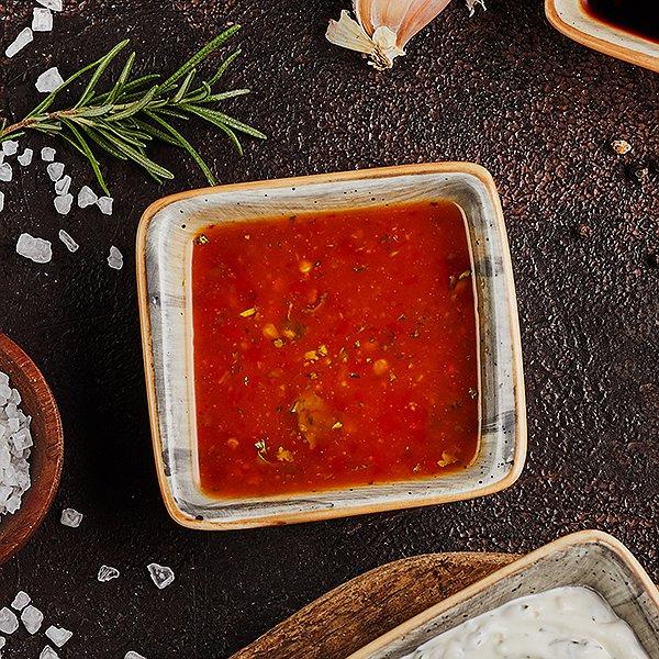 Sweet chili sous