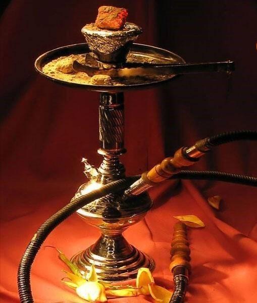Çaşka Qəlyan Premium