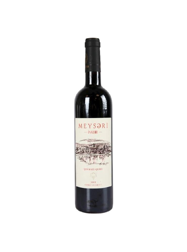 Seaside şərab (3 növ 750 ml)