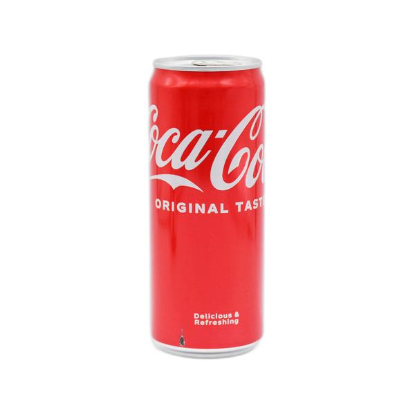 Coca cola (0.33)