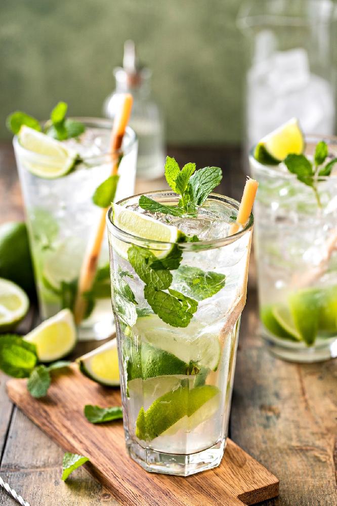 Mojito Energy