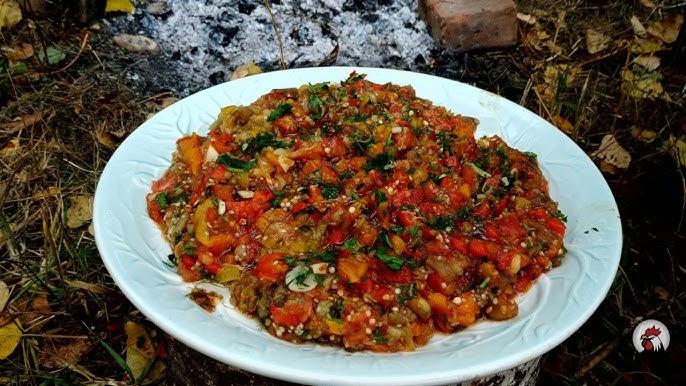 Manqal salatı