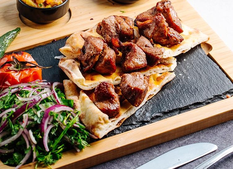 Quzu kababı